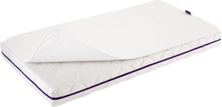 Träumeland Airsafe 3D nepropustna podloga 40 × 90 cm