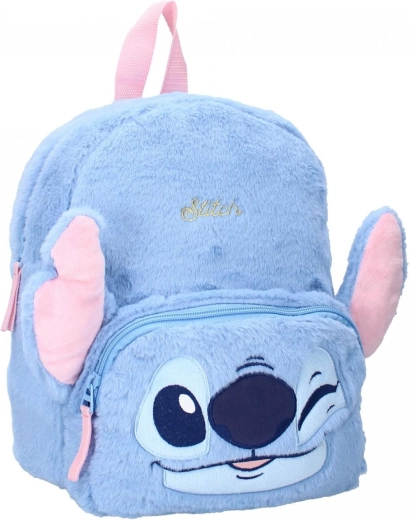 Nahrbtnik Lilo in Stitch Stitch 26 cm