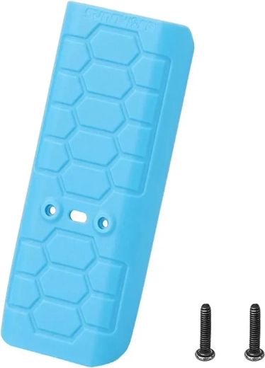 SUNNYLIFE rear protective cover for DJI AVATA 2 blue