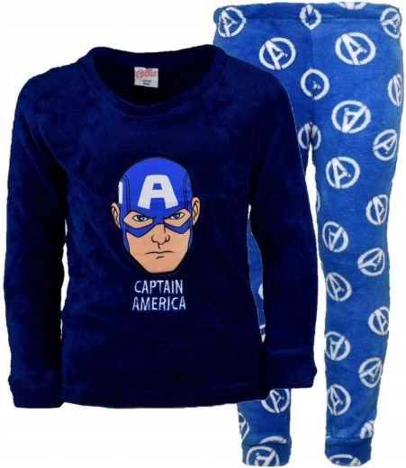 Pižama Avengers