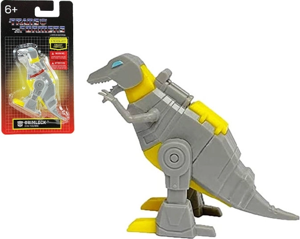 Transformers mini figurica omejena izdaja 6,5 cm