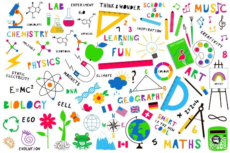 Podloga za mizo iz polipropilena