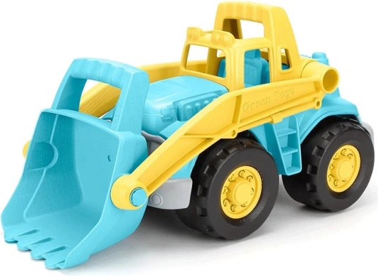 Nakladač Green Toys iz 100 % reciklirane plastike