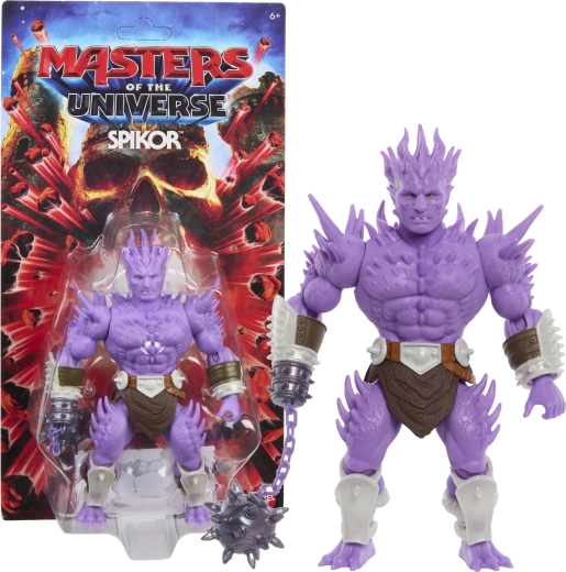 Figurica Spikor Masters of the Universe 15 cm