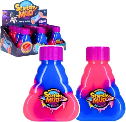 Biserna sluz Stretchy Mud - 1 kos