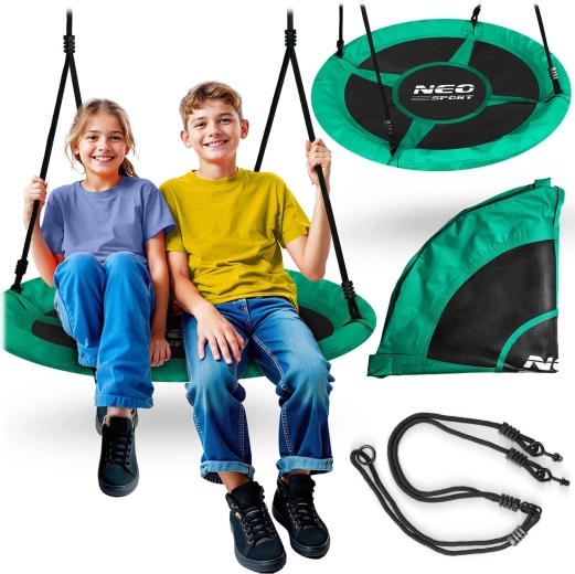 Neo-Sport Swingo gugalno gnezdo 105 cm