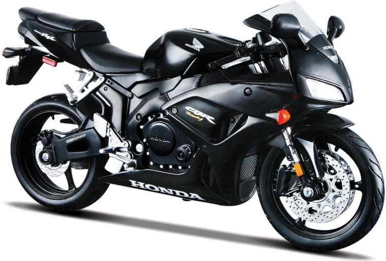 Maisto motocikel Honda CBR1000RR 1:12