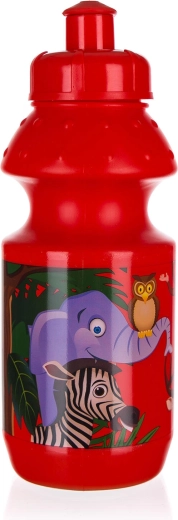Steklenička za pitje ZOO 380 ml