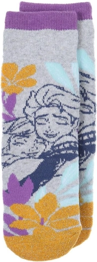 Terry nogavice Frozen
