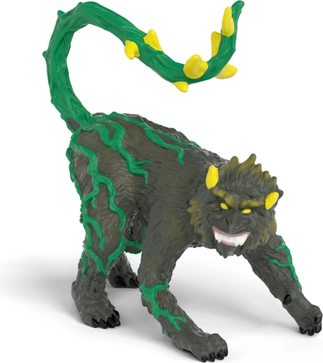 Šimpanz iz džungle ELDRADOR Creatures – zbirateljska figurica