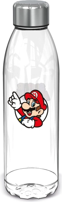 Steklenička za pitje Super Mario 980 ml