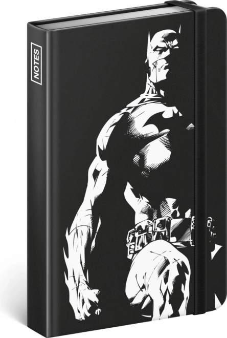 Beležnica BATMAN – Temni vitez