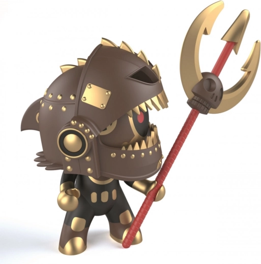 Figurica pirat ARTY TOYS od DJECO