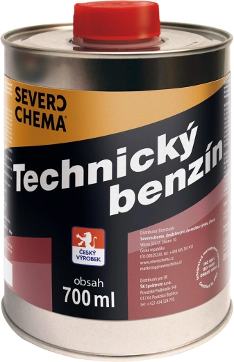 Teh bencin 700 ml