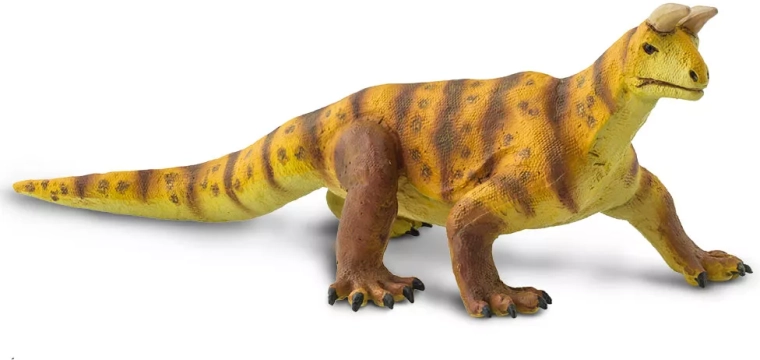 Safari Ltd. figurica Shringasaurus - 1 kos