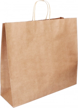Darilna vrečka XL CRAFT 44x14x40 cm