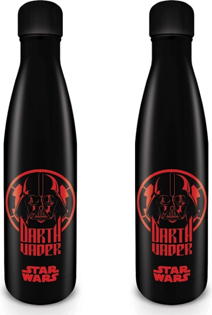 Nerjaveča steklenica Star Wars Darth Vader 540 ml