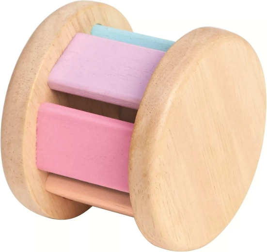 Barvni valjček PlanToys