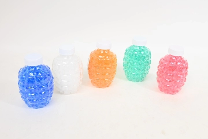 Gel kroglice 7–8 mm