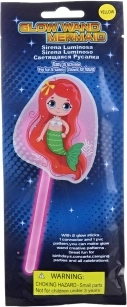 Svetleča paličica morska deklica