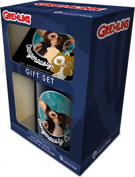 Darilni set Gremlins