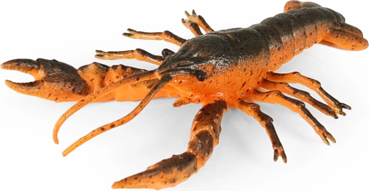 Gumijasti jastog 14 cm