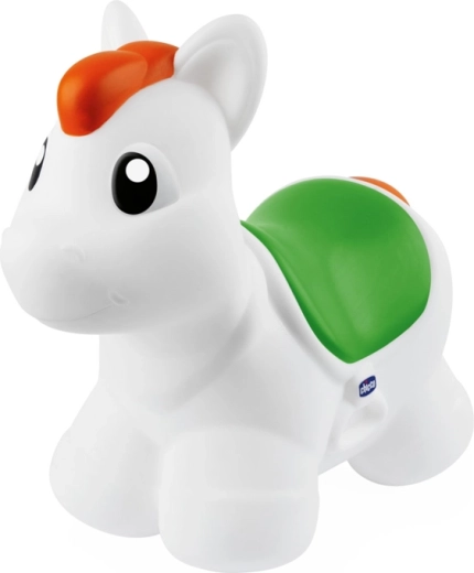 Chicco napihljiv skakalni konjiček Rodeo 24m+