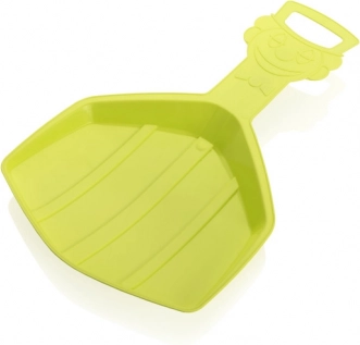 Klaun limetkasta otroška drsalka