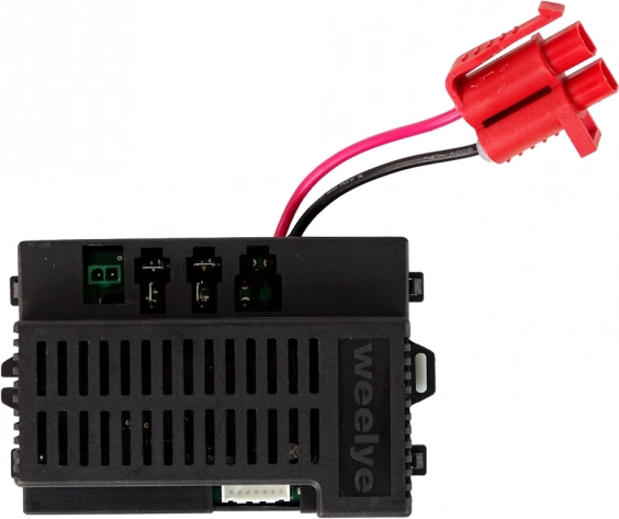 Centralni modul RX71 12V za vozila BMW X6M