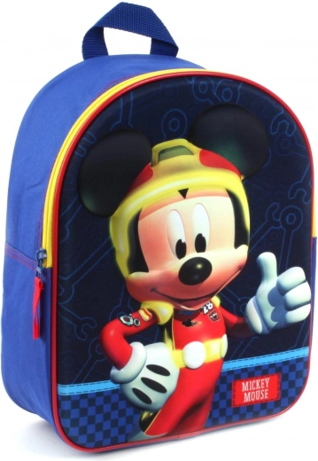 3D nahrbtnik Mickey 31 cm