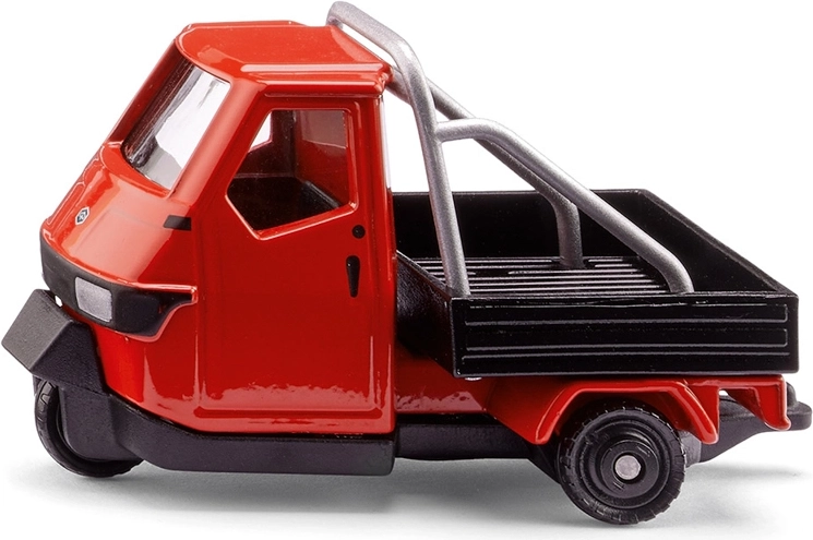 Siku Piaggio Ape Cross - 1 piece