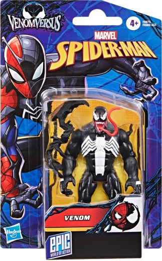 Hasbro figurica SPIDER-MAN Venom 10 cm