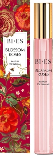 Ženski parfum BI-ES Blossom Roses 15 ml