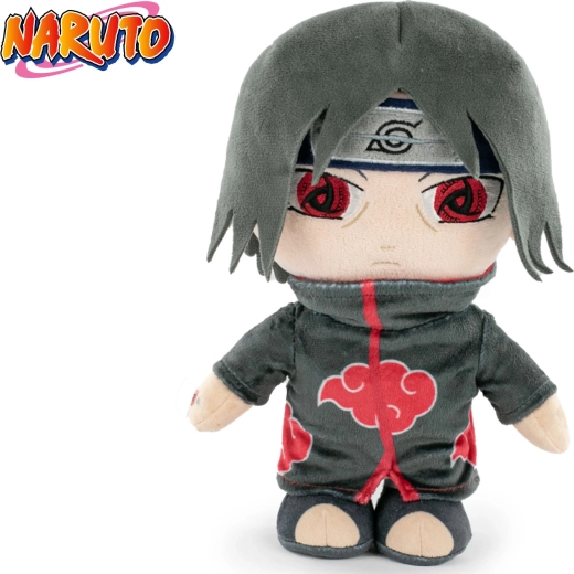 Plišasta figurica Itachi Uchiha (Naruto) 28 cm