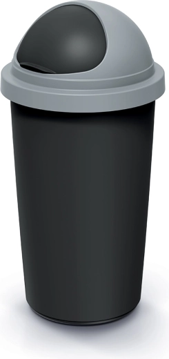 Koš za odpadke Compacta Roller 60 l