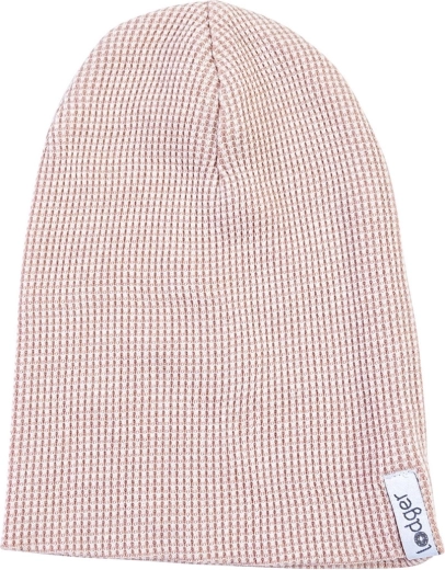 Lodger Beanie Ciumbelle Tan (1–2 leti)