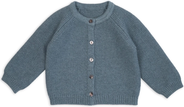Lodger pleten merino pulover dragonfly vel. 56