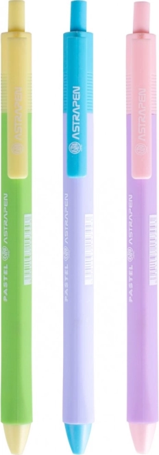 Kemični svinčnik ASTRA 0,6 mm