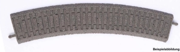 Piko podloga za lok tirnice R4 546 mm