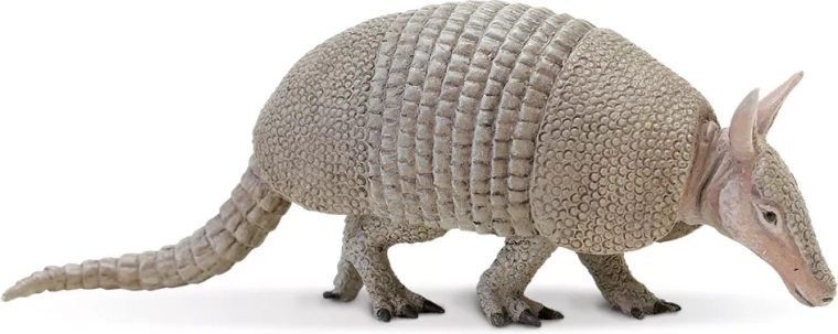 Figurica pasavca Safari Ltd. – 1 kos