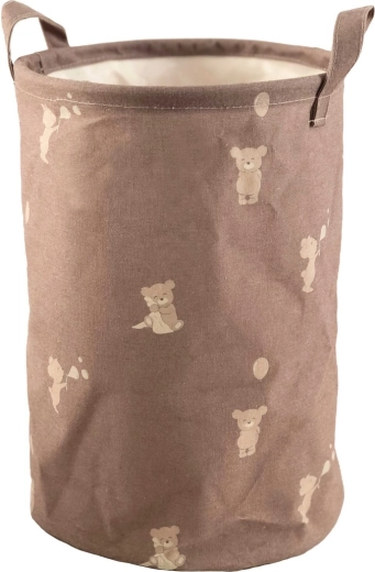 PETÚ PETÚ majhna košara za shranjevanje Teddy