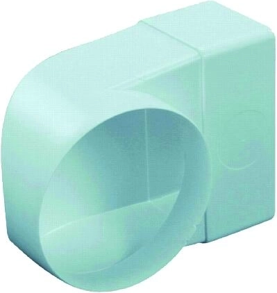 Prehodni kolen CKZ 100/110×55 mm