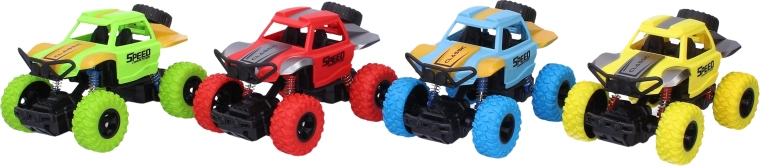 Igrača buggy – 1 kos
