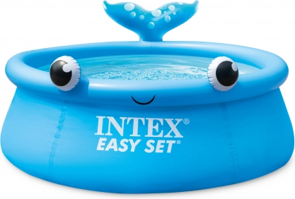 Napenljiv bazen Kit