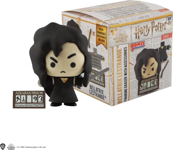 Harry Potter gumijasta figurica (S3) - Bellatrix DPL10