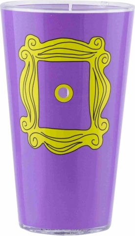 Kozarec Prijatelji 400 ml darilni