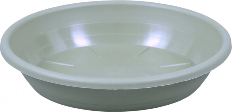 Podstavek za cvetlični lonec Sakura Modern 14 cm svetlo zelen