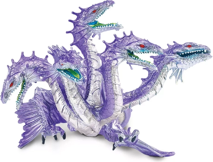 Figurica hidra Safari Ltd. – 1 kos