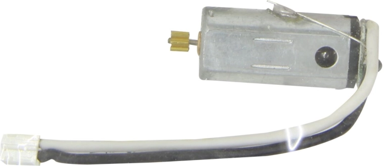 Front Main Motor for Lui JAMARA