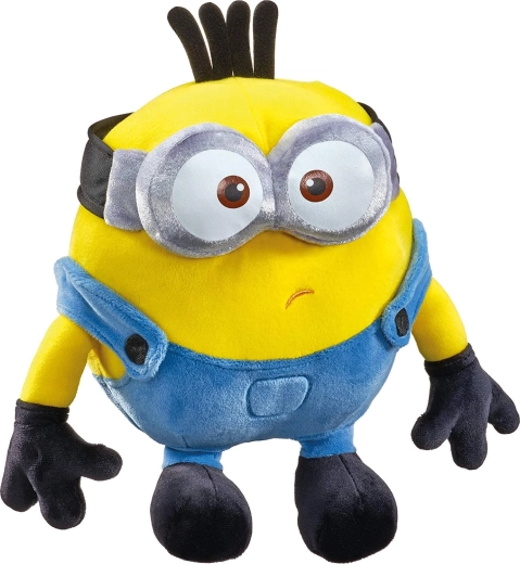Plišasta figurica Minions Otto 25 cm